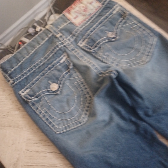 True Religion RICKY SUPER T - Picture 8 of 13